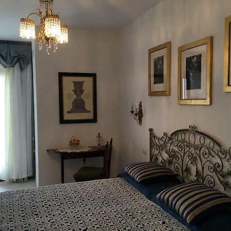 Lu Cuccumiau Country B&B Arzachena Eksteriør billede