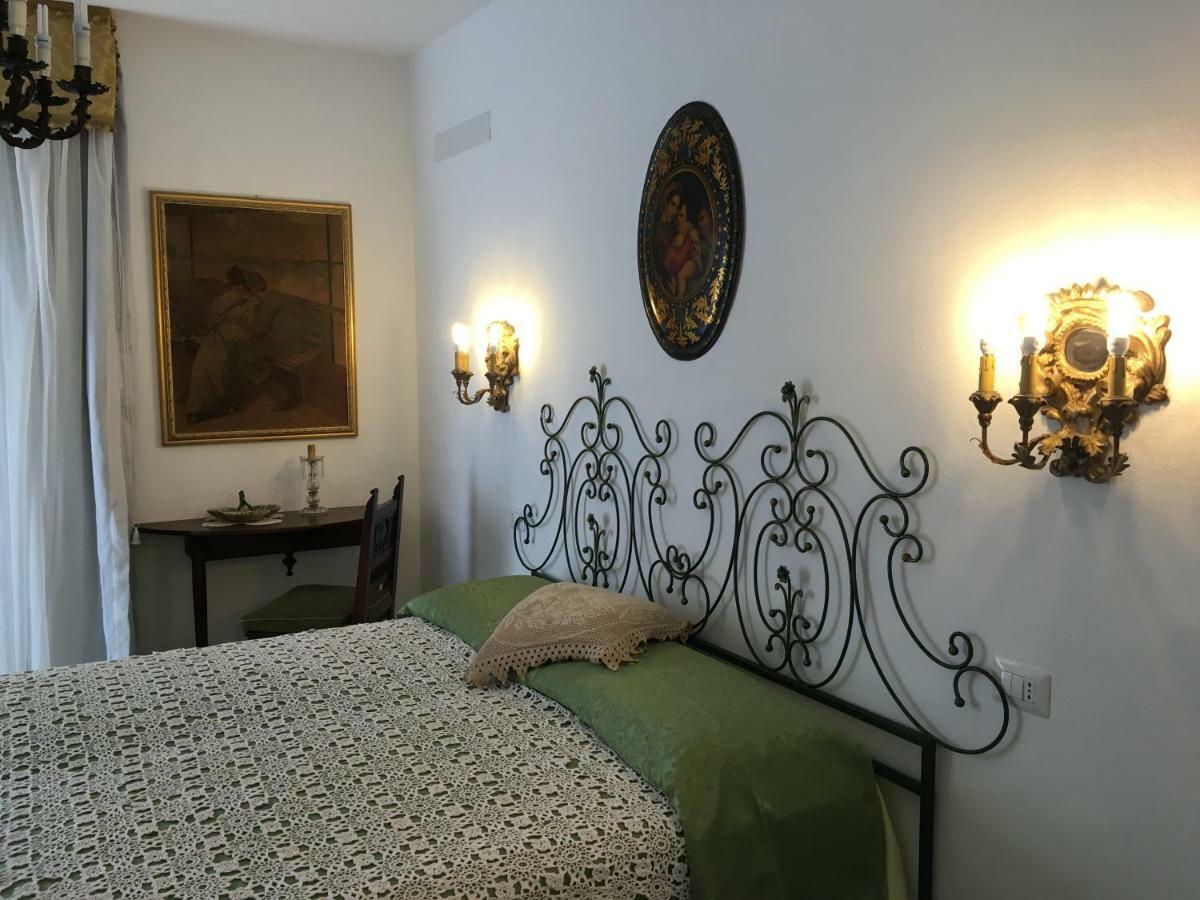 Lu Cuccumiau Country B&B Arzachena Eksteriør billede