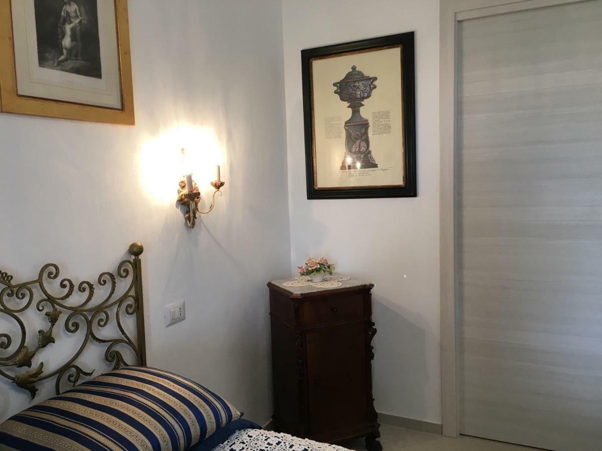 Lu Cuccumiau Country B&B Arzachena Eksteriør billede